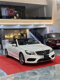 مێرسێدس بێنز E-Class